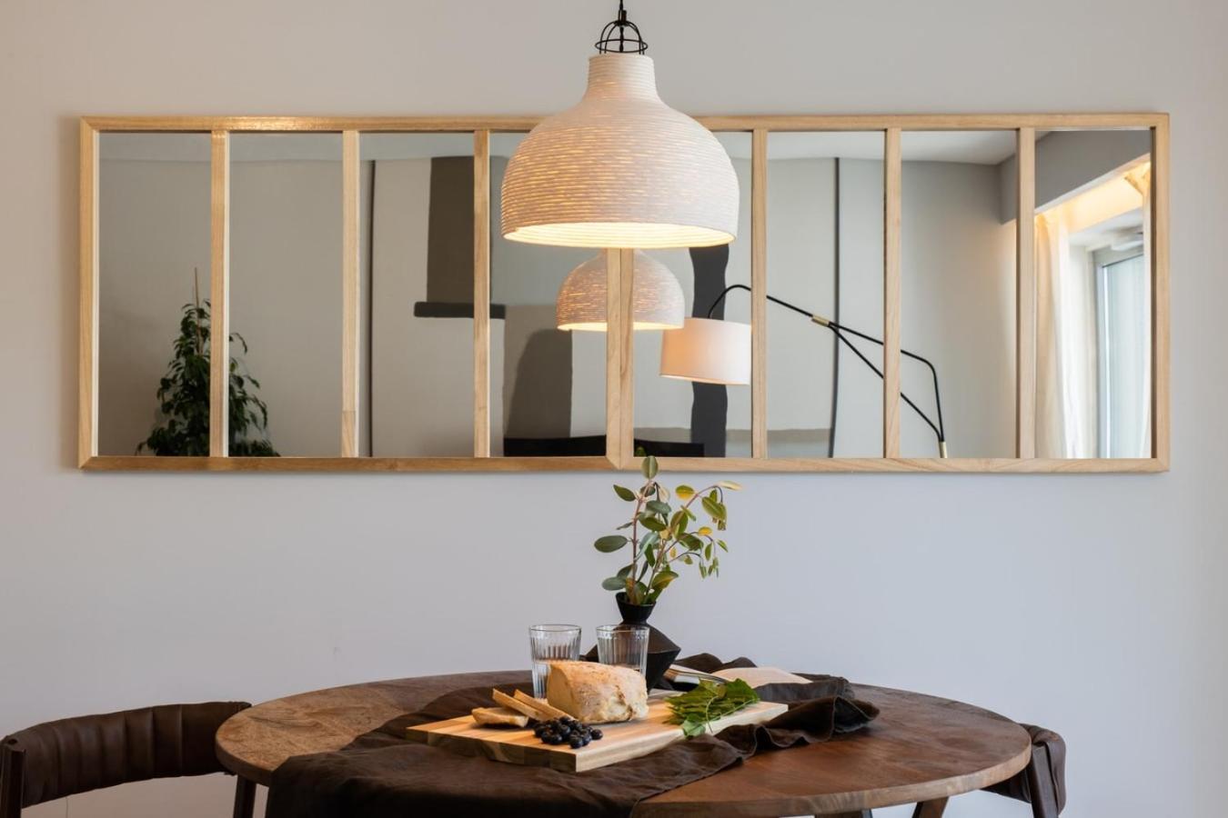 Lejlighed Olot - 2 Bedroom, Terrace And Parking In Alcantara Lisboa