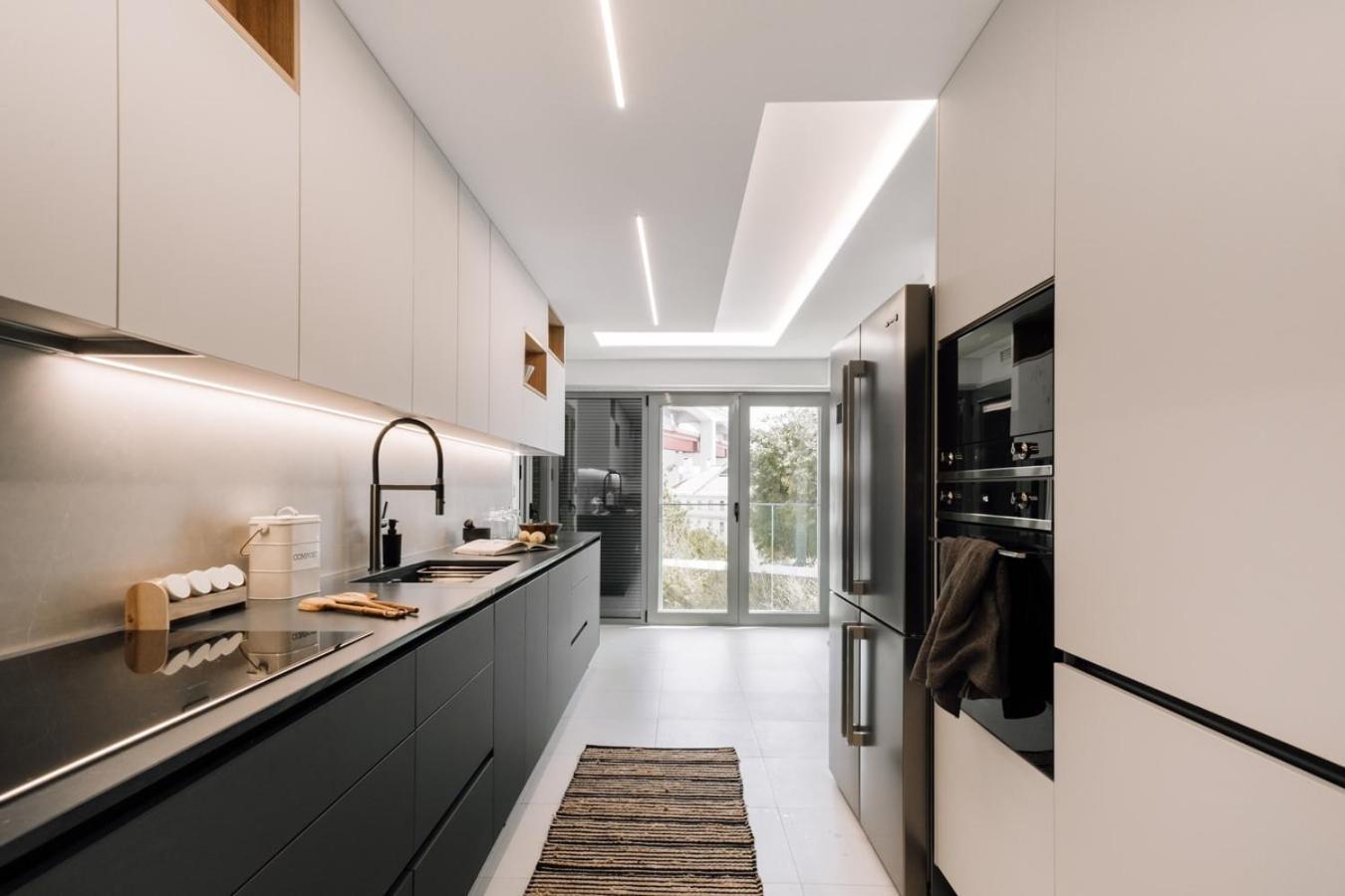 Olot - 2 Bedroom, Terrace And Parking In Alcantara Lejlighed *
