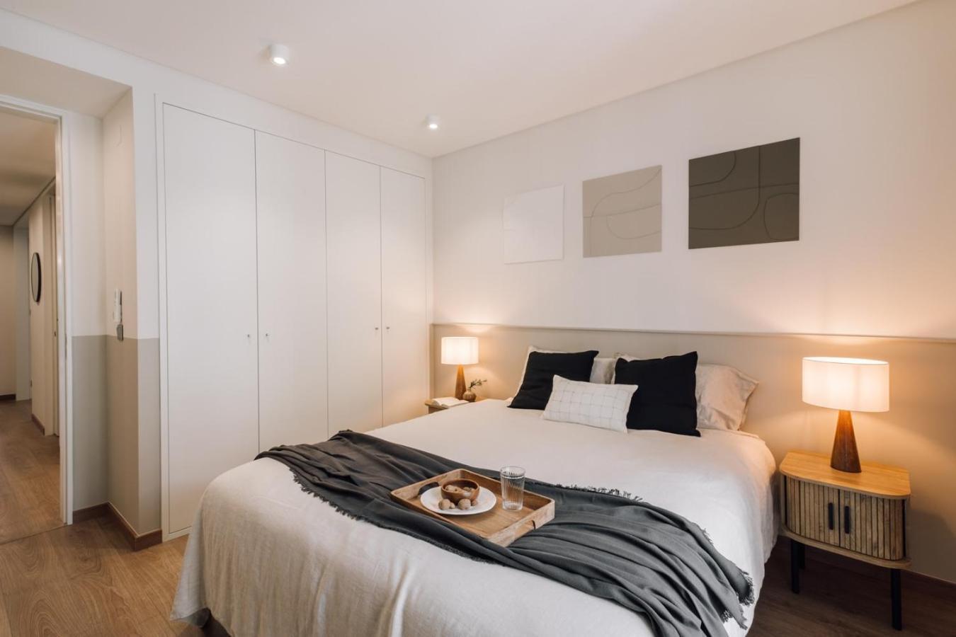 Olot - 2 Bedroom, Terrace And Parking In Alcantara * Lissabon