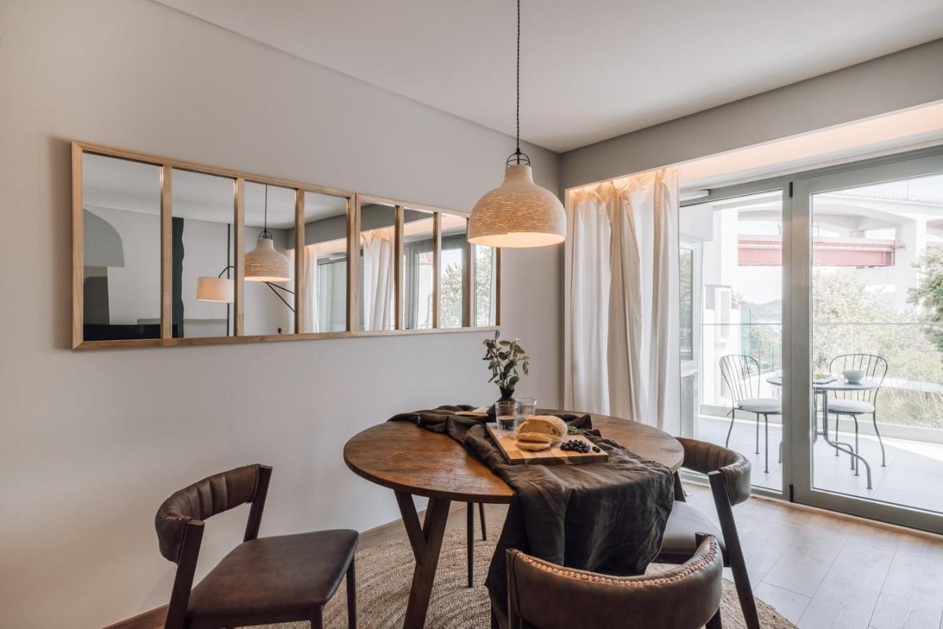 Olot - 2 Bedroom, Terrace And Parking In Alcantara *